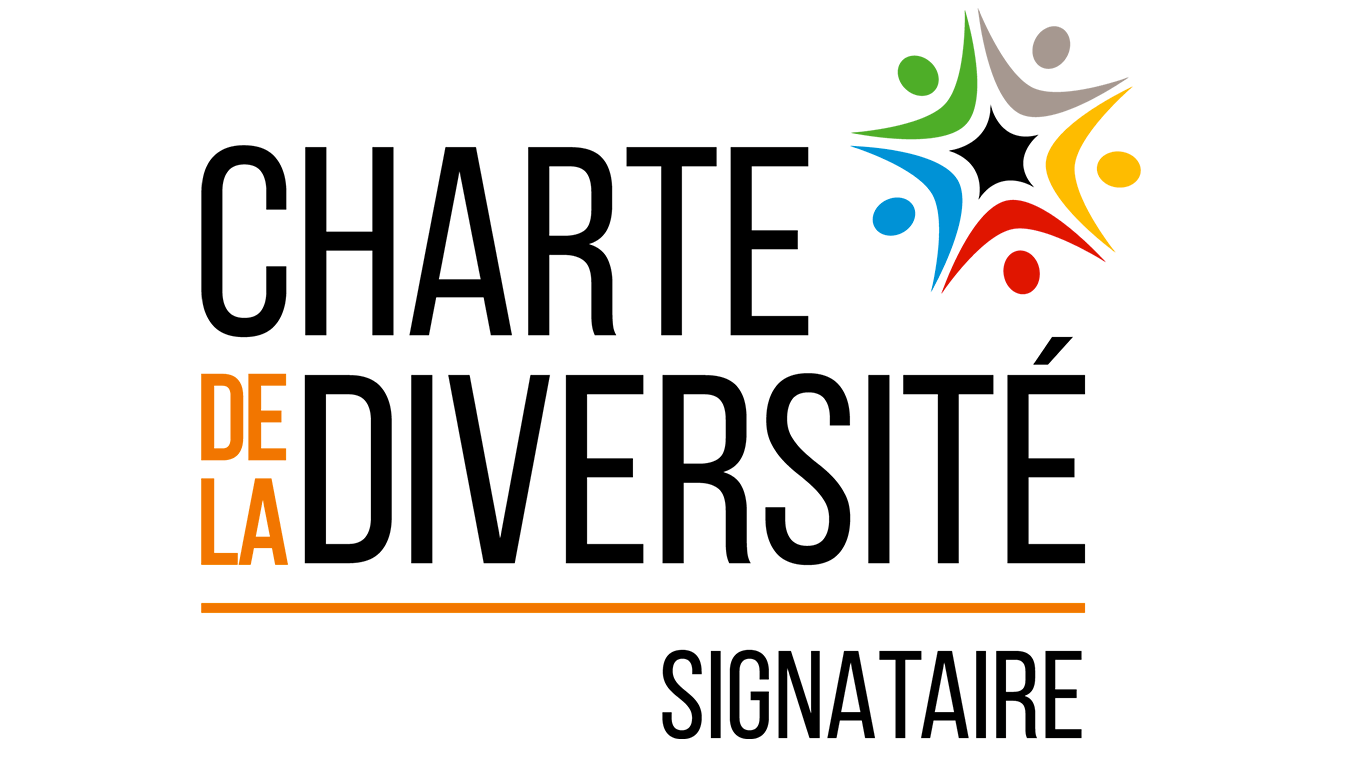 Signia France signe la charte de la diversité