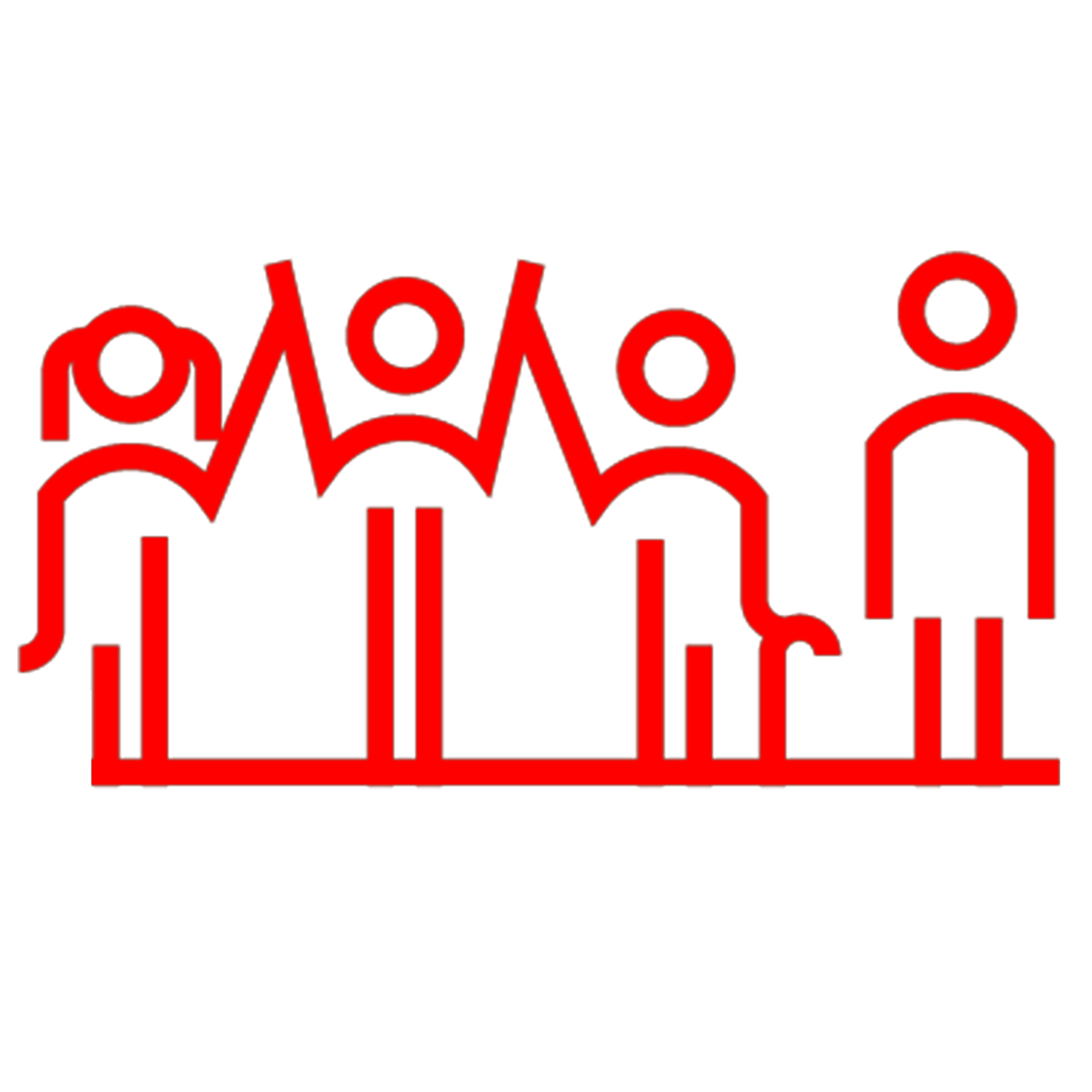 Un cadre de travail épanouissant