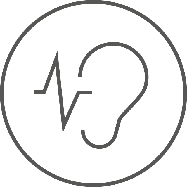 Appareillage de Correction Auditive (ACA) adapté à la perte d’audition et à l’acouphène
