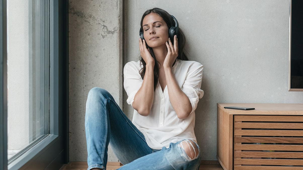 On-Ear Euphoria: Finding Your Perfect Sound Companion