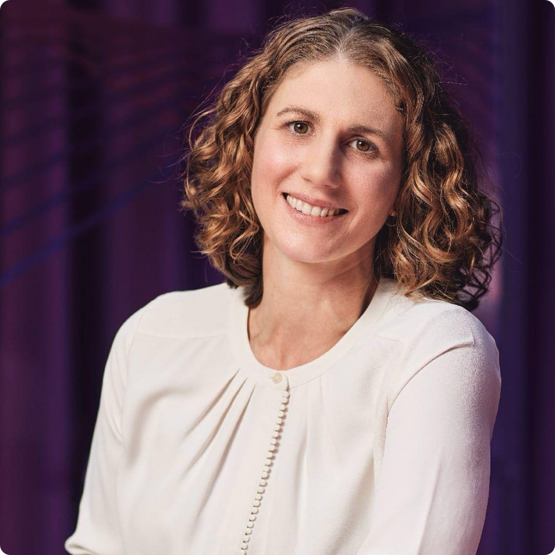 Erin McAlister Boujon - Product Education Manager, Signia