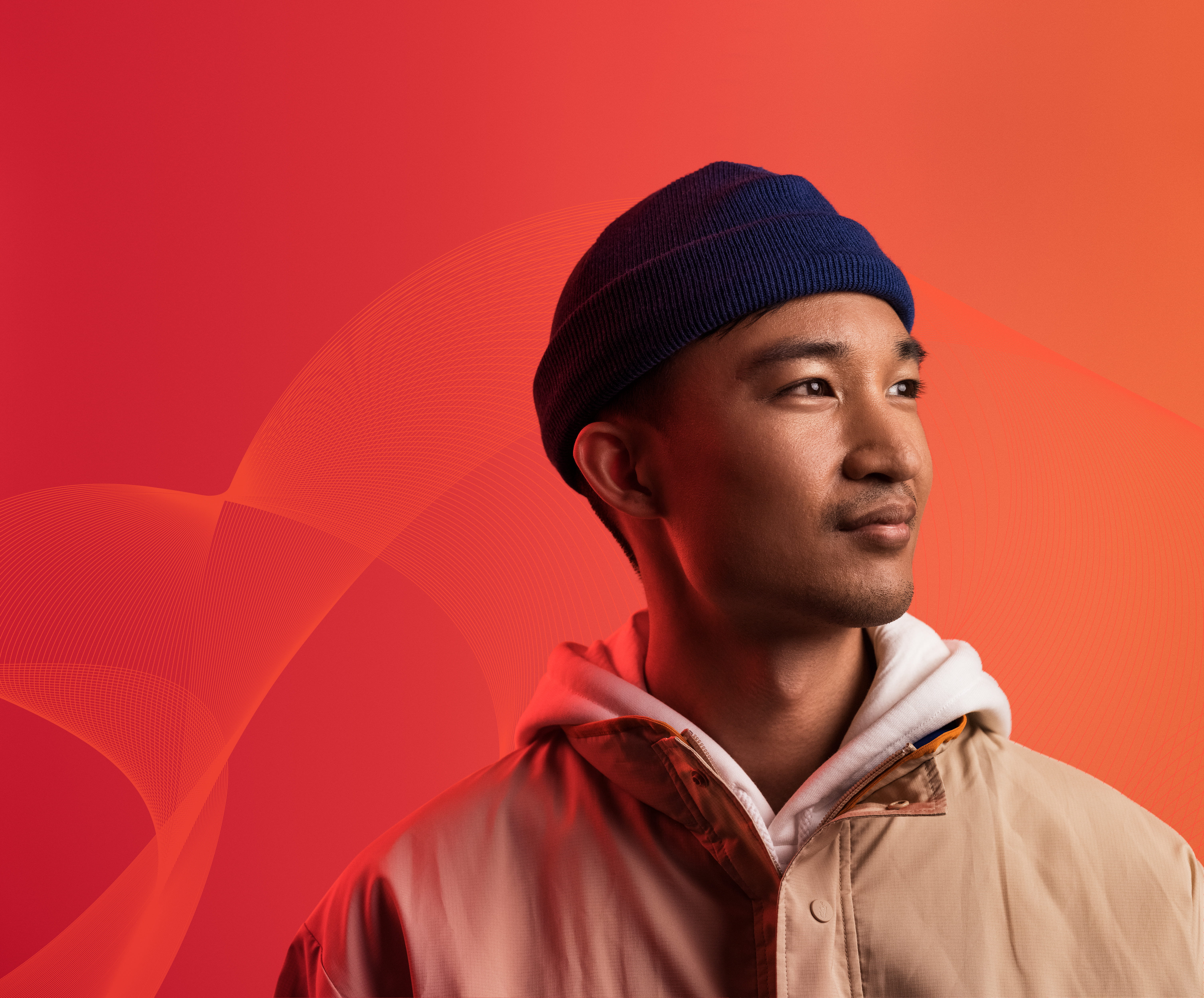 Your life. Your world. Your hearing.