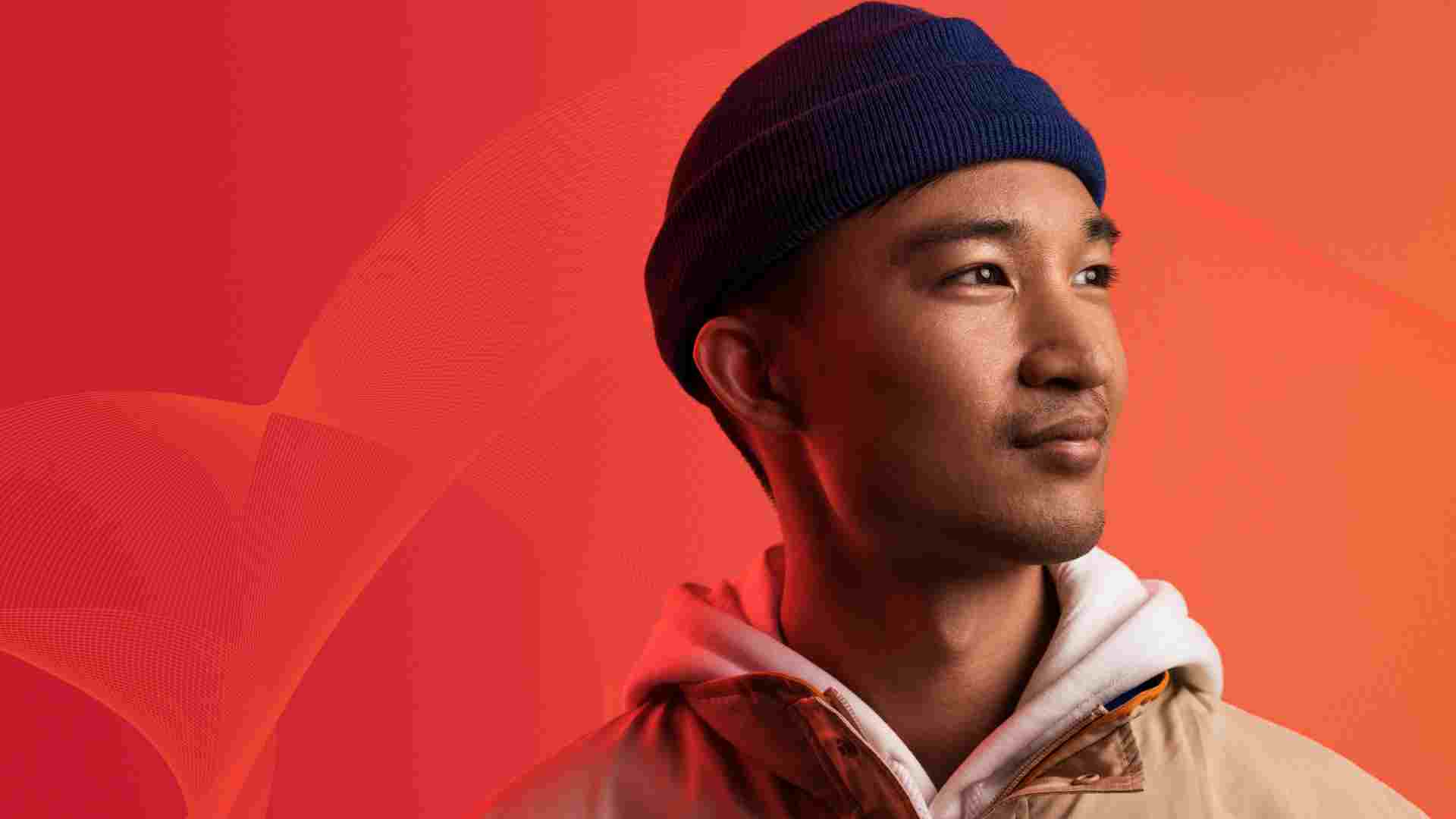 당신의 삶.당신의 세상.당신의 청력.