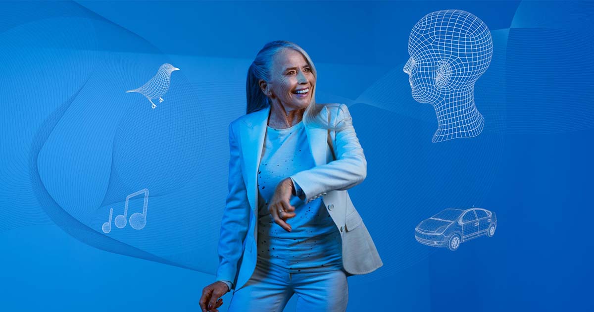 Aumenta tu experiencia auditiva