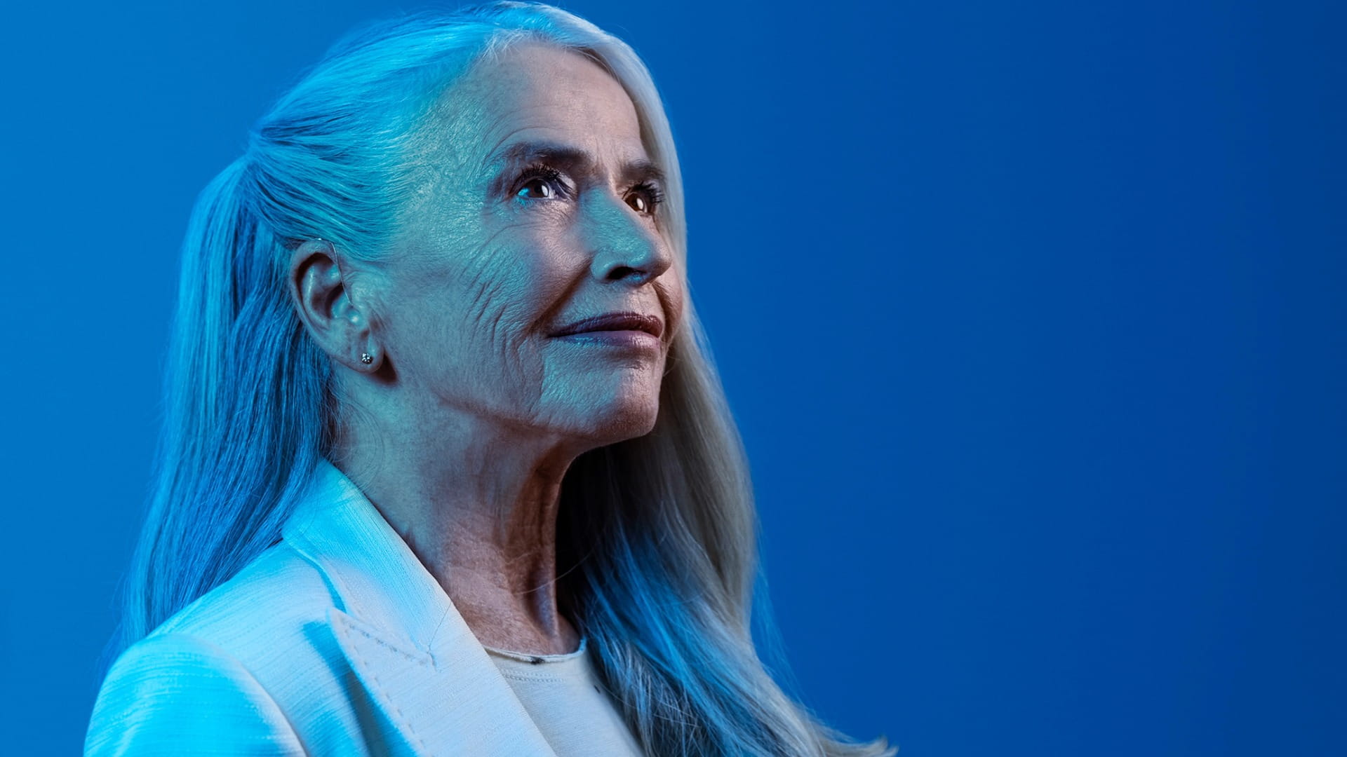 Niesamowicie wyraźna mowa i nagradzany design