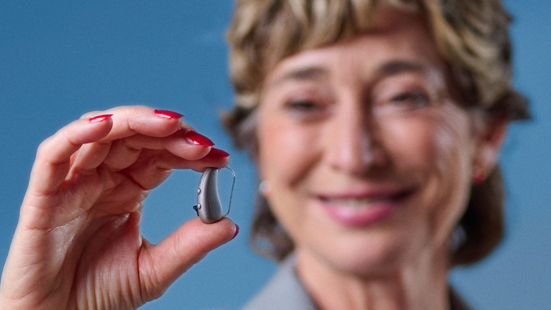 Signia hearing aids - All models, colours, features, benefits