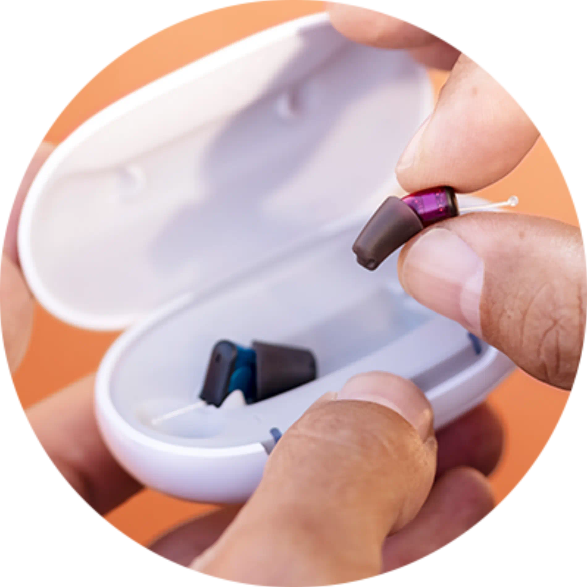 Home 28 시그니아 독일보청기 오산센터 signia ix silk chgo hearing aids out of