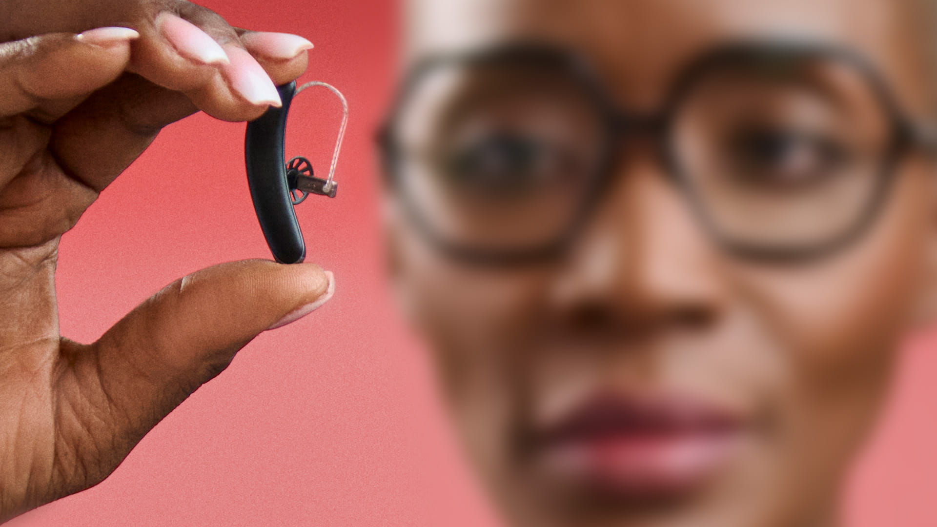 Signia IX Hearing Aids