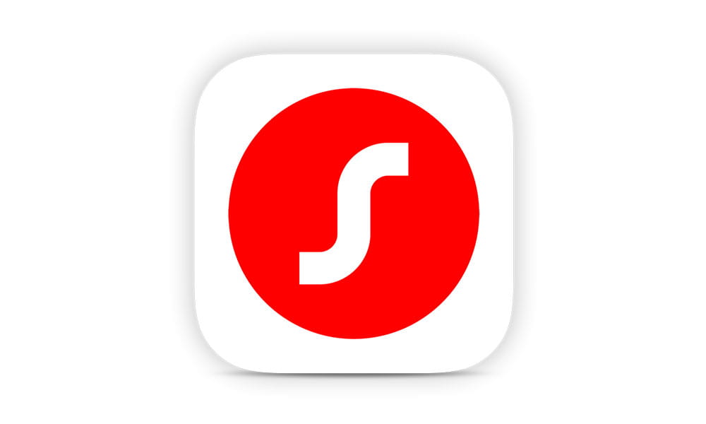 App Store Icon Signia App