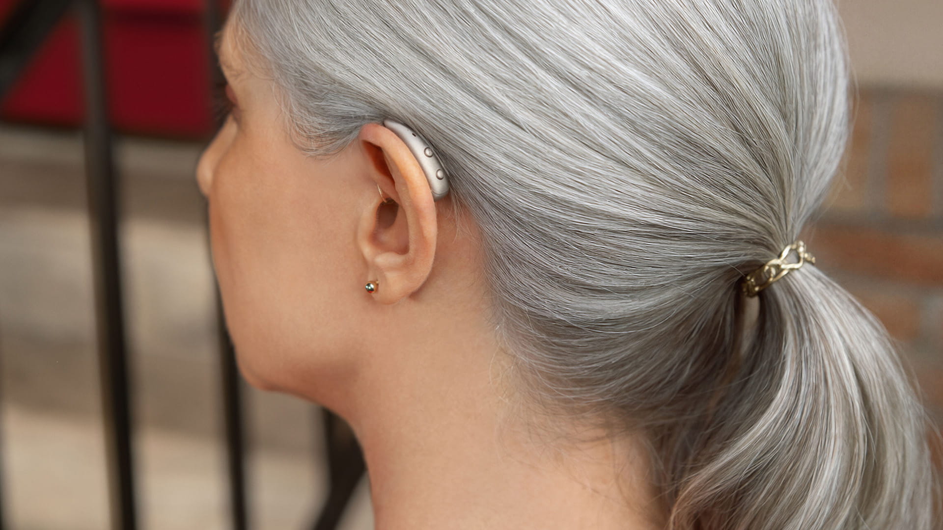 Hearing Aid Pure C&G MaX