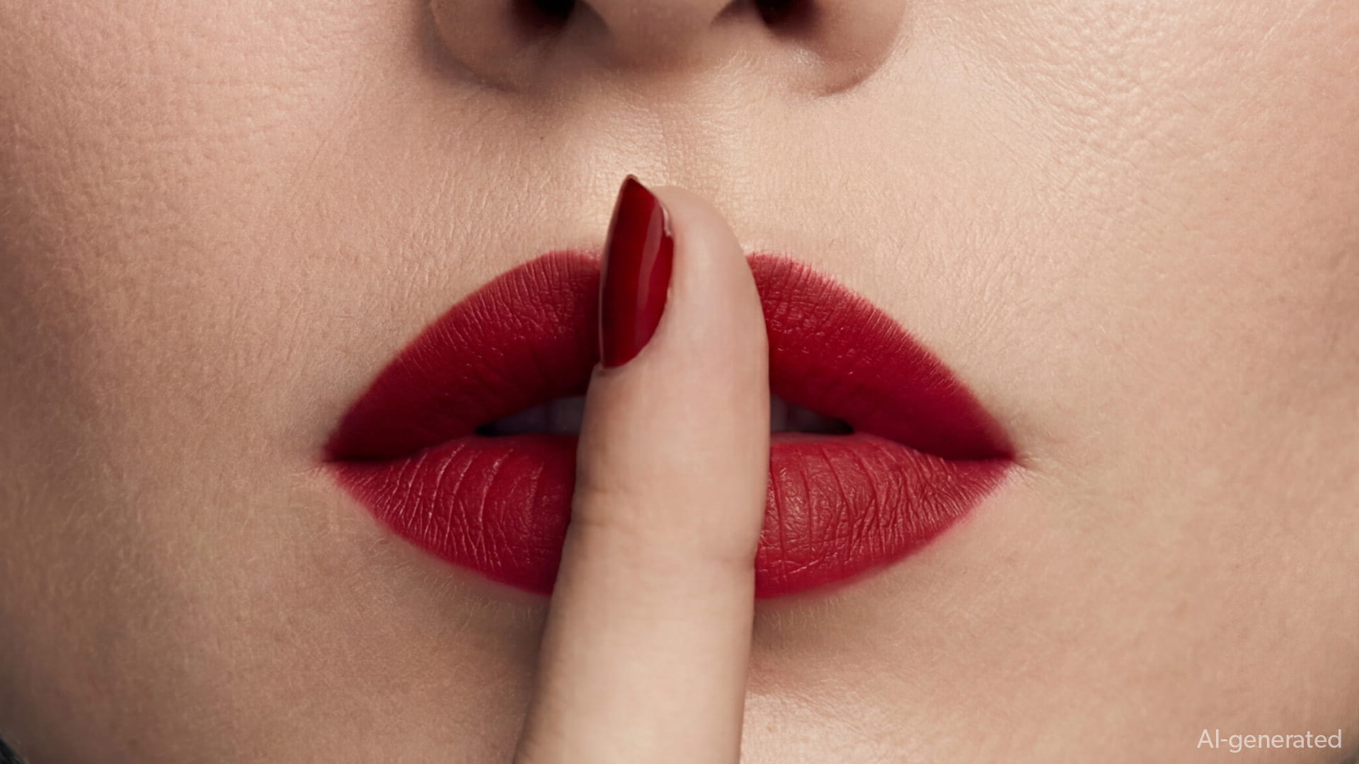 Can you keep a secret?