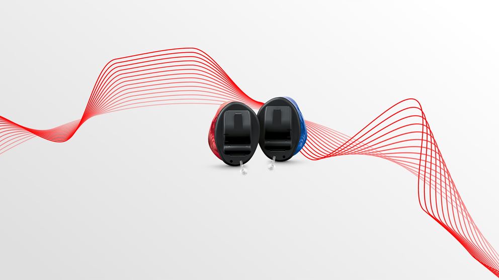 Signia Itc Other Signia hearing aids | Signia
