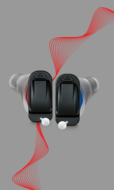 Signia Silk X Hearing Aids (7X, 5X, 3X, 2X & 1X) | Signia