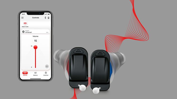 Signia Assistant - Your very own hearing companion | Signia