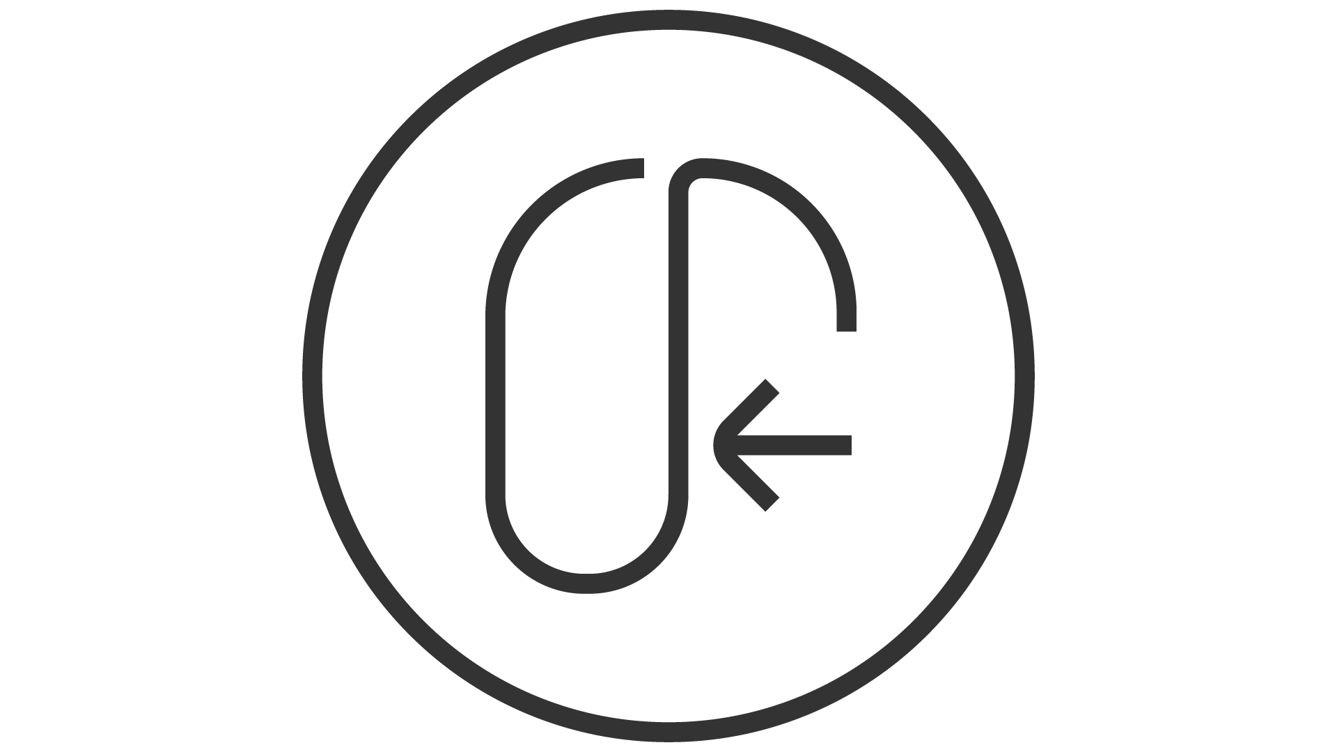 Signia icon for settings in hearing aids