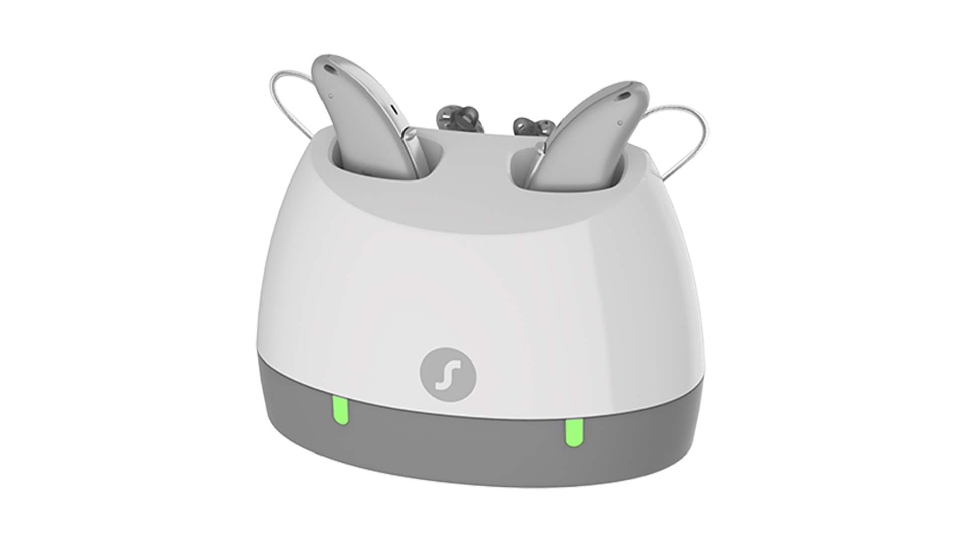 標準充電器