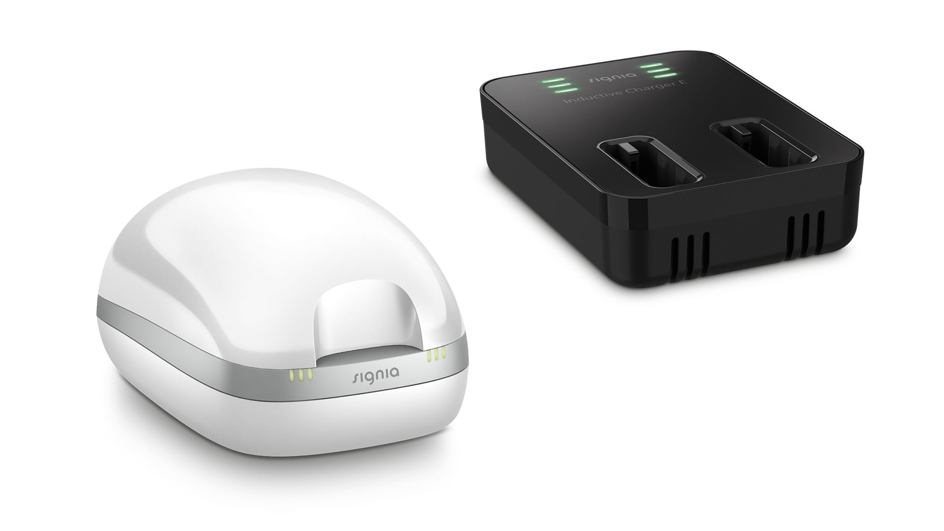 Inductive charger 