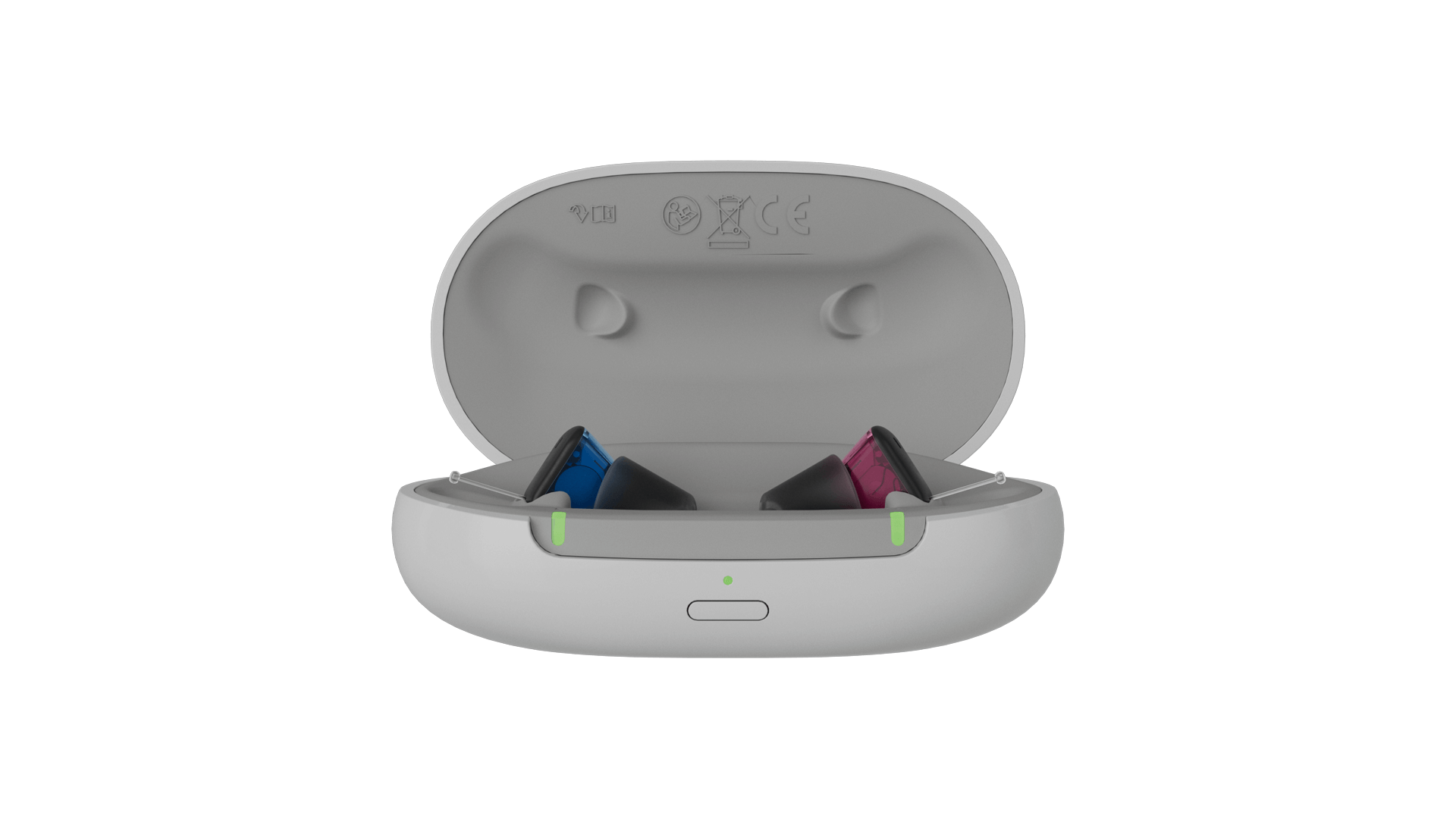 Signia Active Pro 充電器 本体オマケ シグニア補聴器の充電器 | Signia