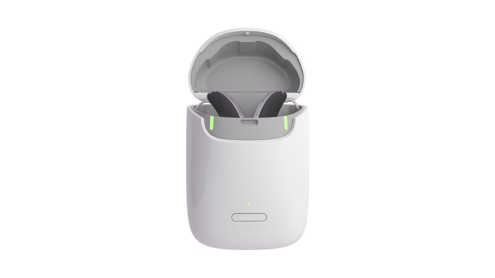 シグニア補聴器の充電器 | Signia