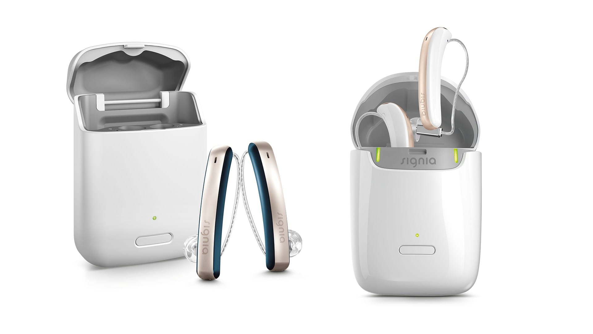 Styletto X  charger Styletto Connect charger