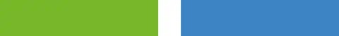 streamline-tv_display_green-blue