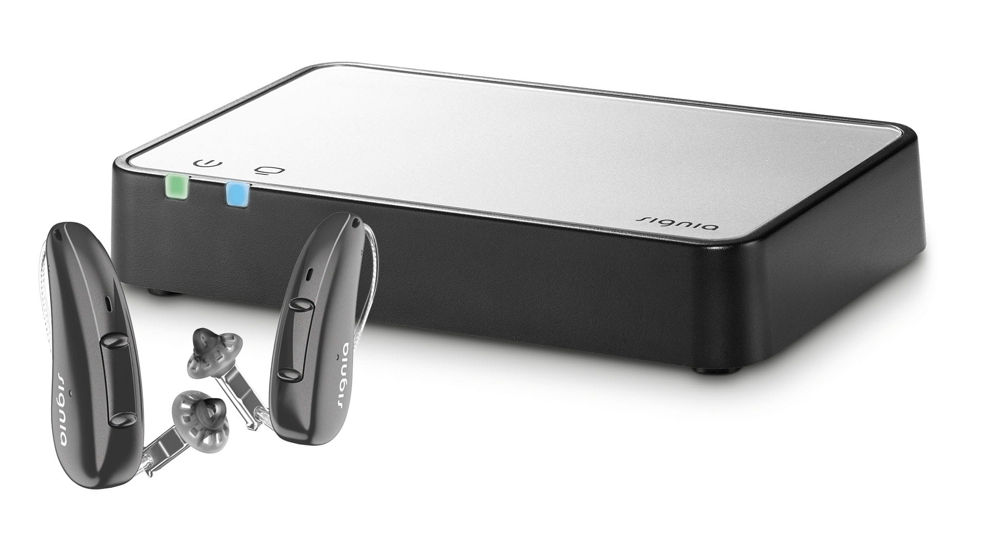 StreamLine TV with Pure Charge&Go AX