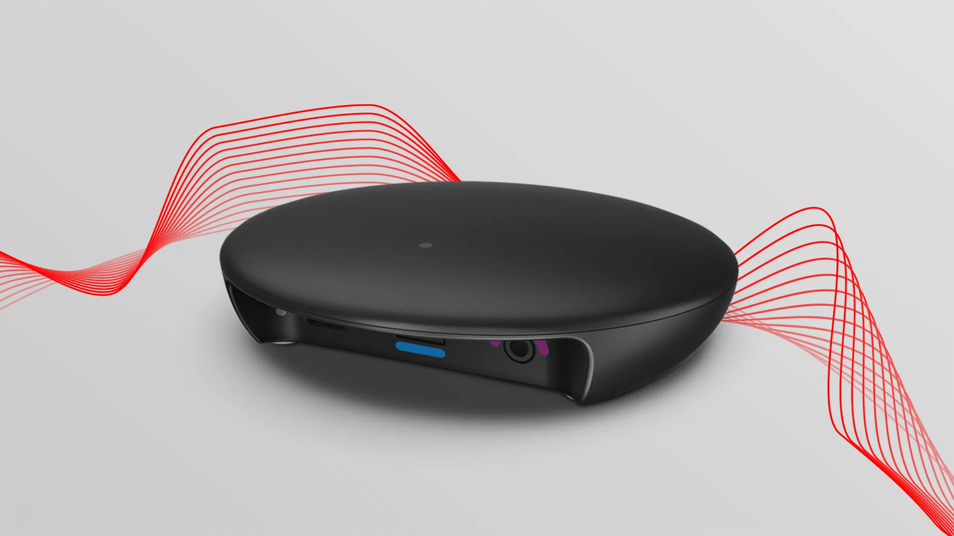 Signia TV Sound television streaming accessory