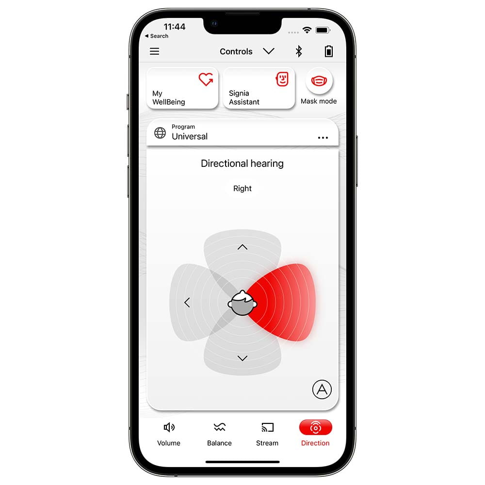 シグニア Signia Smart key WSAUD A/S リモコン シグニア Signia Smart key WSAUD A/S リモコン