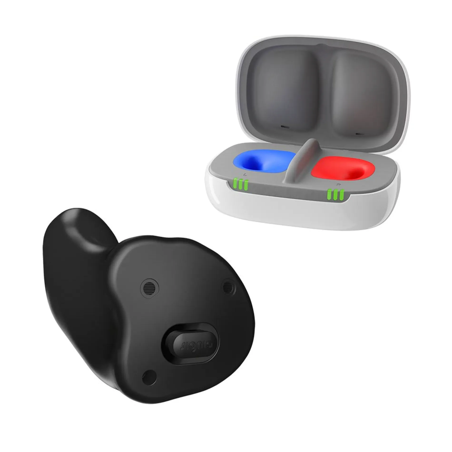 Insio Charge&Go AX