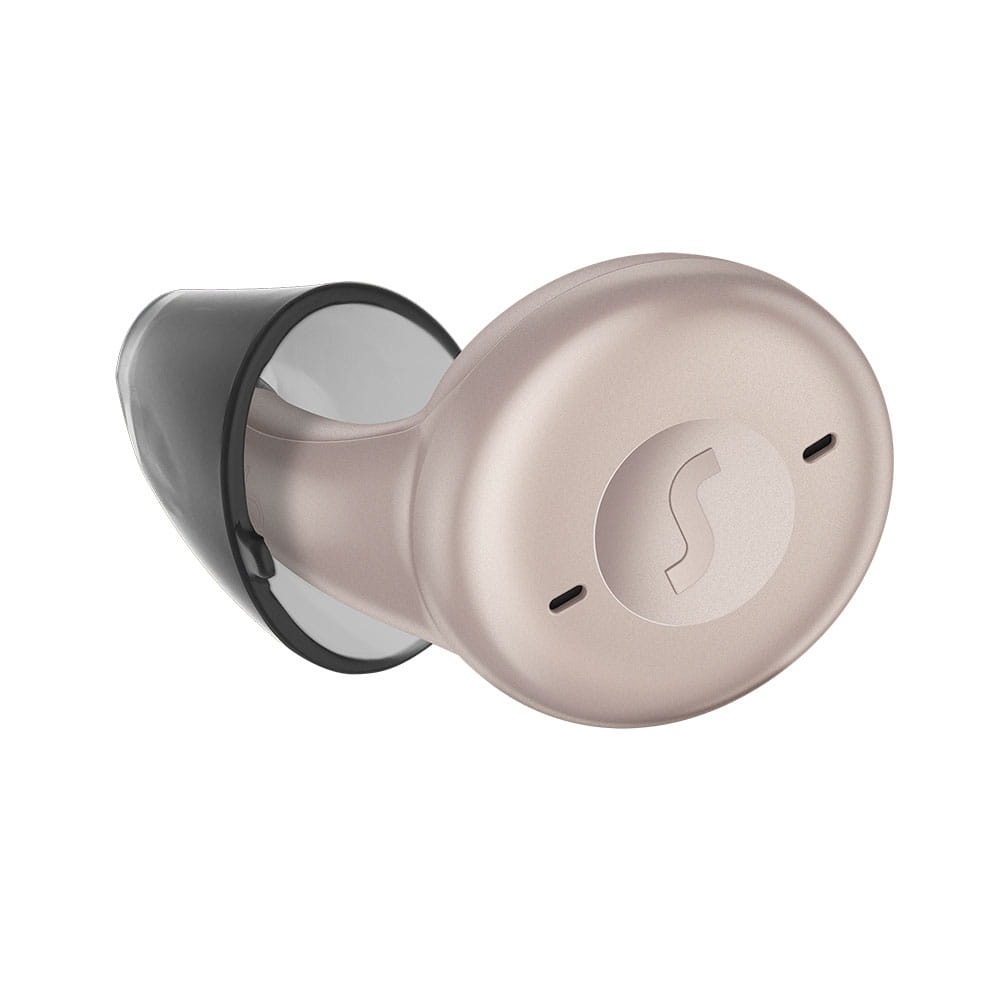 イヤフォン型補聴器 Signia Active IX | Signia