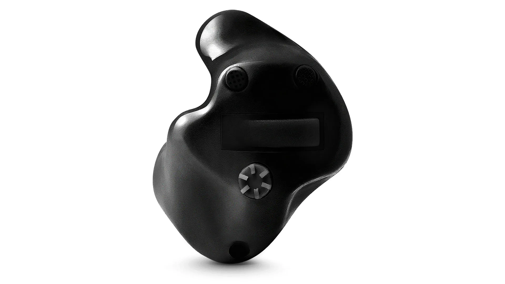 ITE hearing aid product