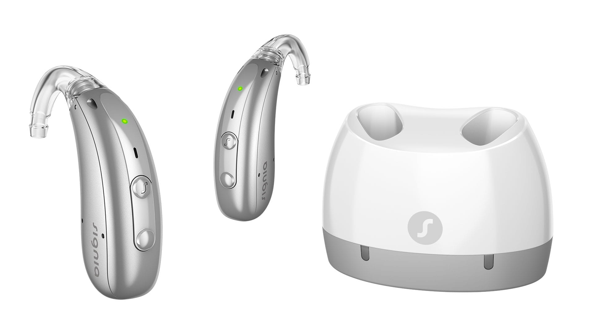 Beyond Volume: Dr. Elizabeth Welch on Modern Hearing Aid Technology