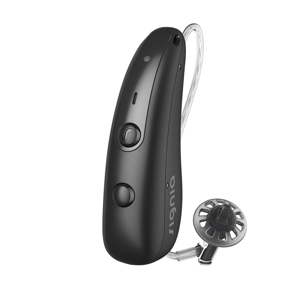 Signia Pure Charge&Go IX hearing aids | Signia