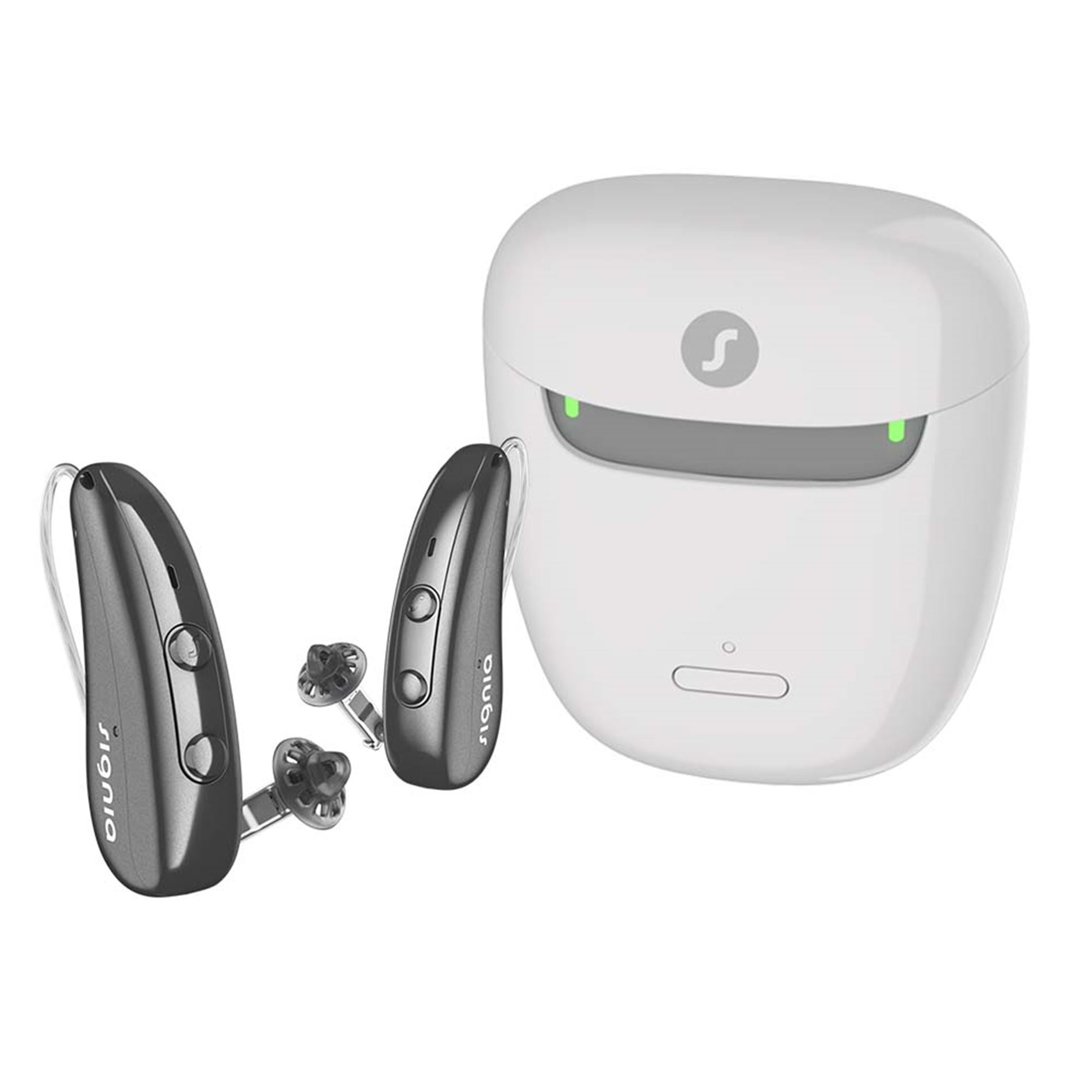Pure Charge&Go IX