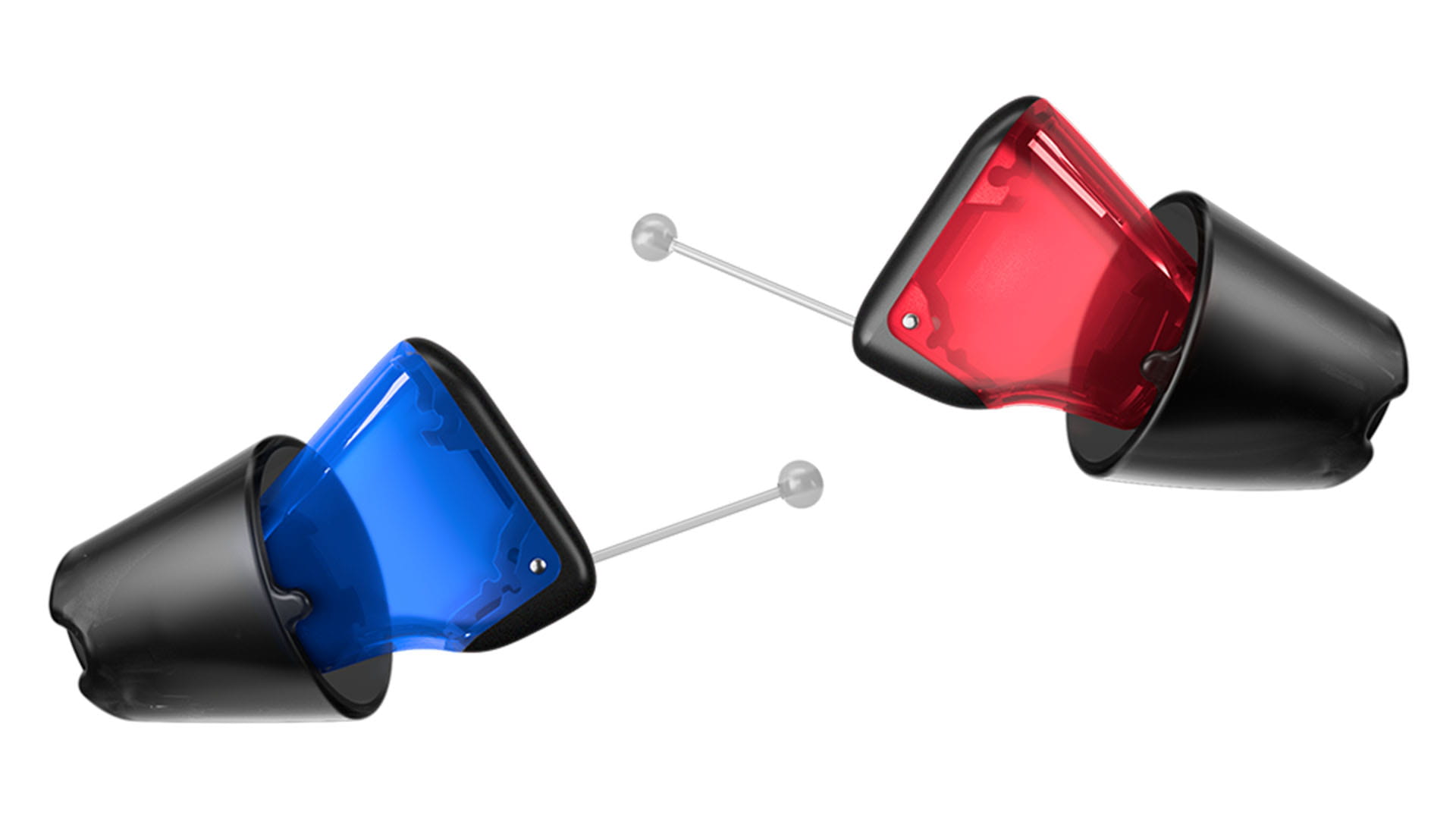 Signia hearing aids - All models, colours, features, benefits