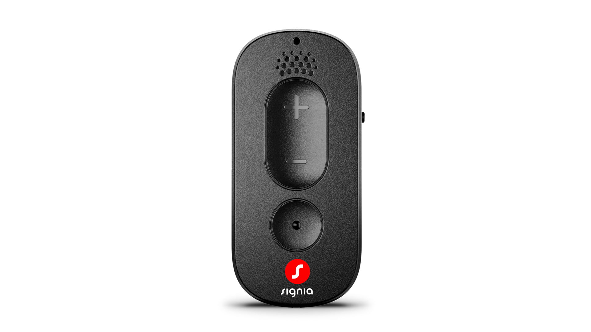 Signia SI remote control LED OFF