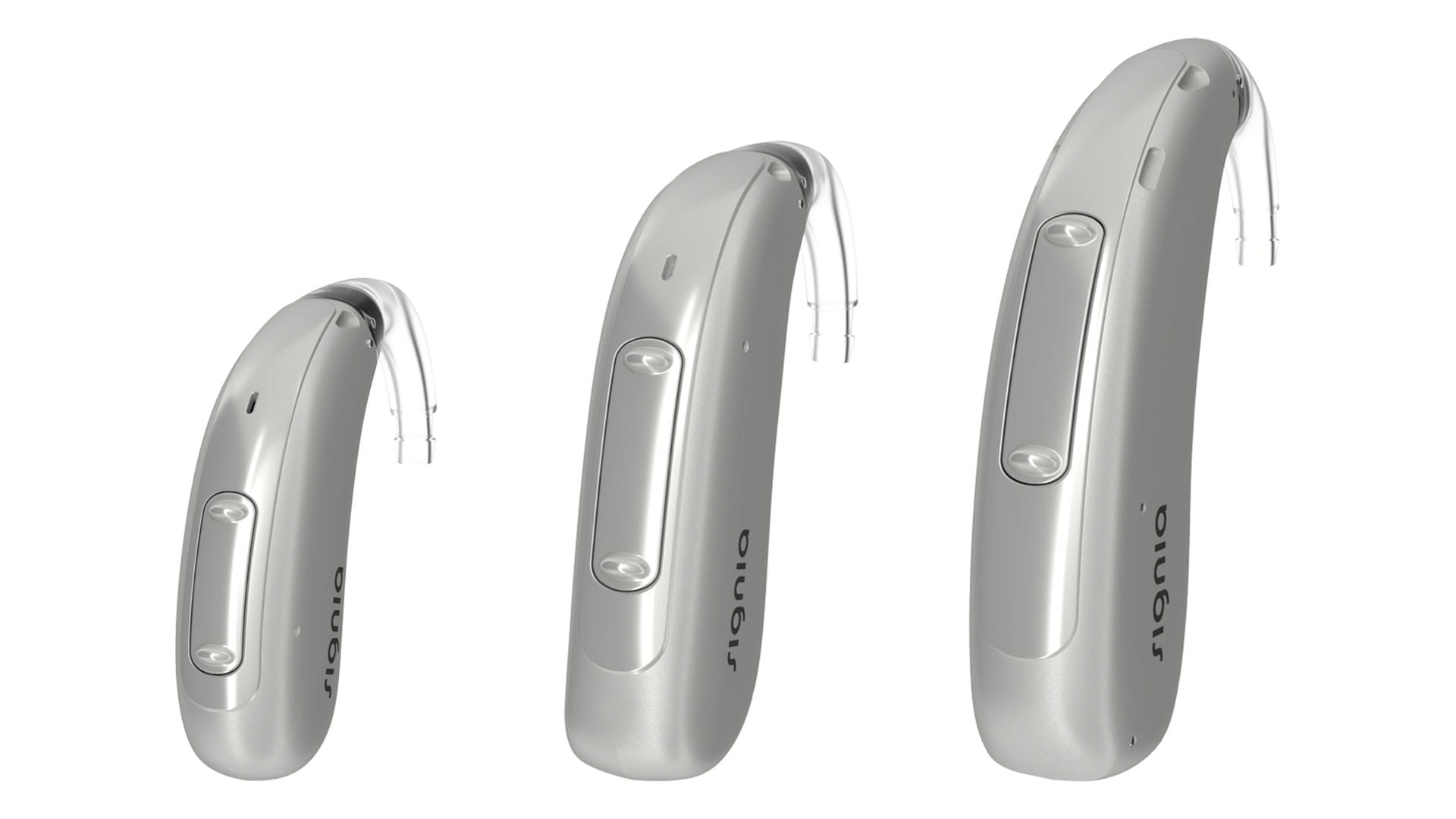 Signia Bte Ric Support for Signia hearing aids | Signia