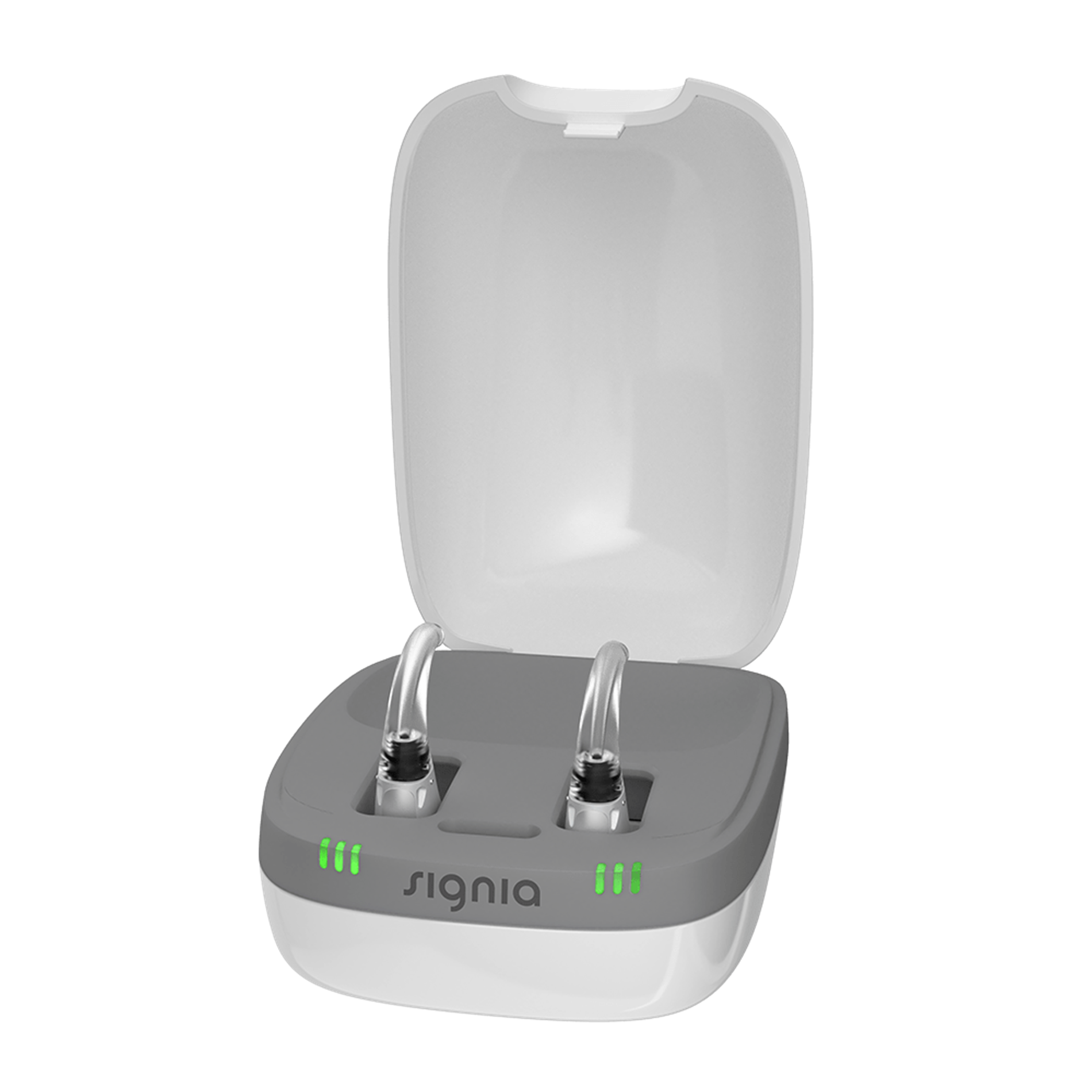 シグニア補聴器で、次のレベルの聞こえを | Signia