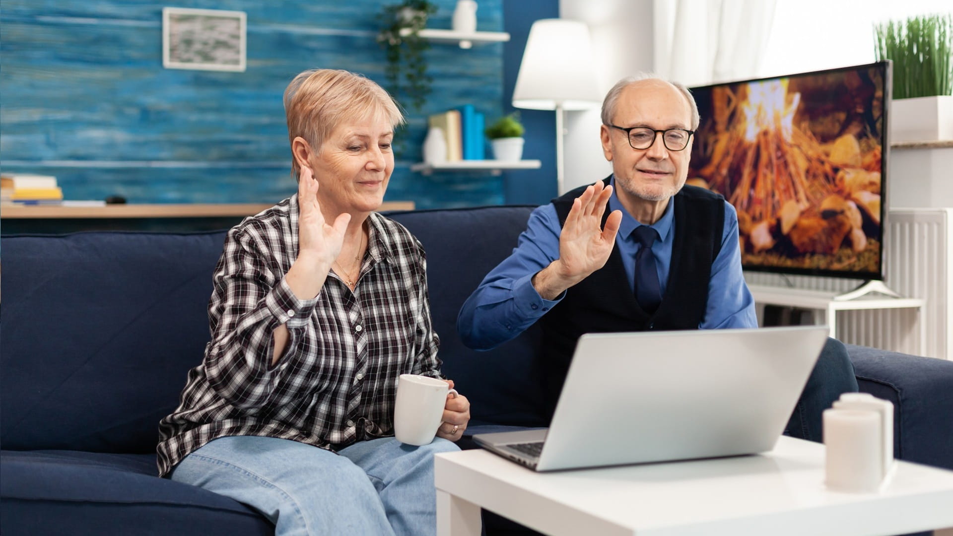 Łatwa komunikacja aparatu słuchowego z otoczeniem bez dodatkowych urządzeń