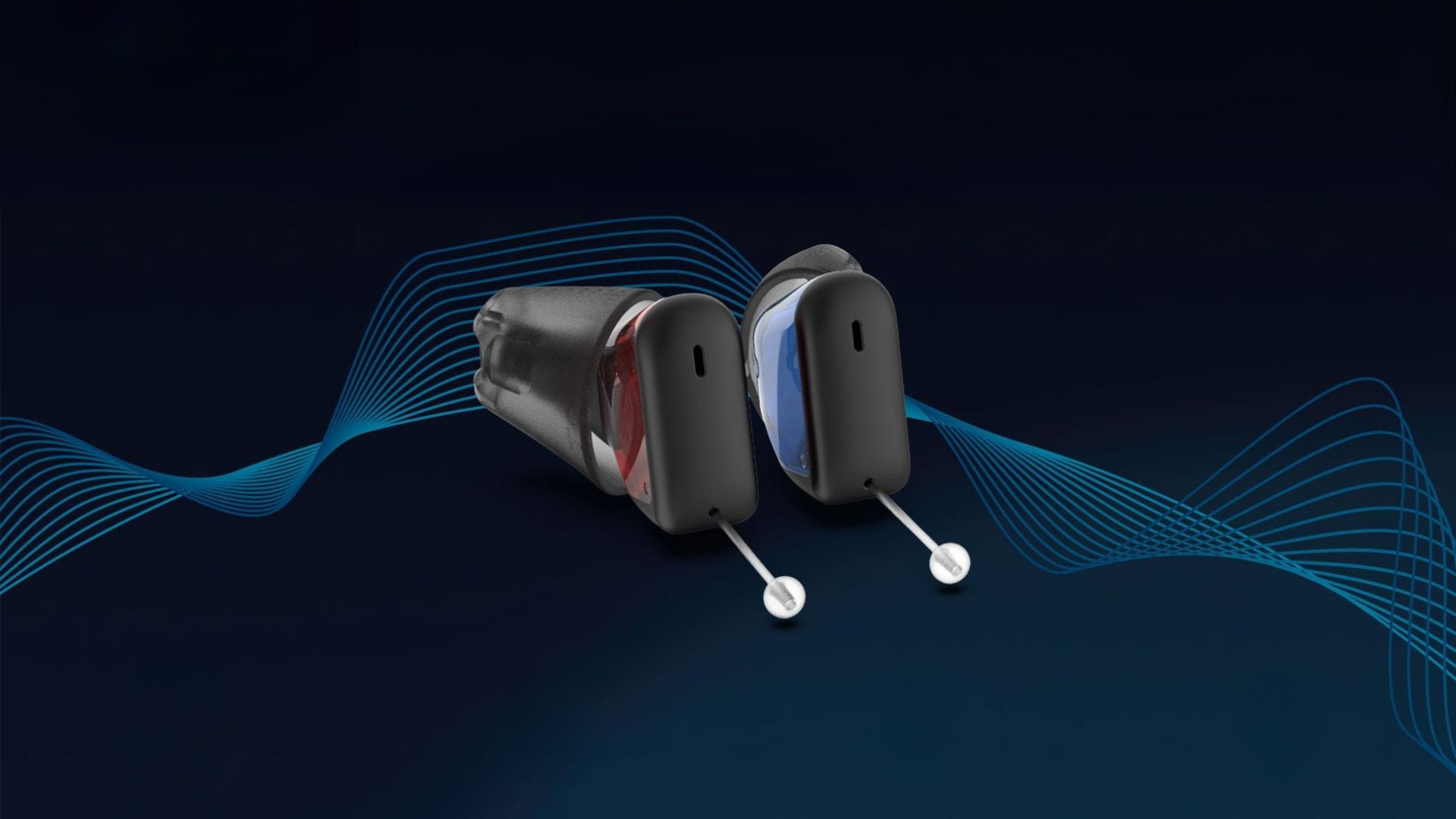 Codzienne życie w dużym mieście? Zobacz, jak binauralna kierunkowość OneMic 2.0 w aparatach Silk ułatwia komunikację