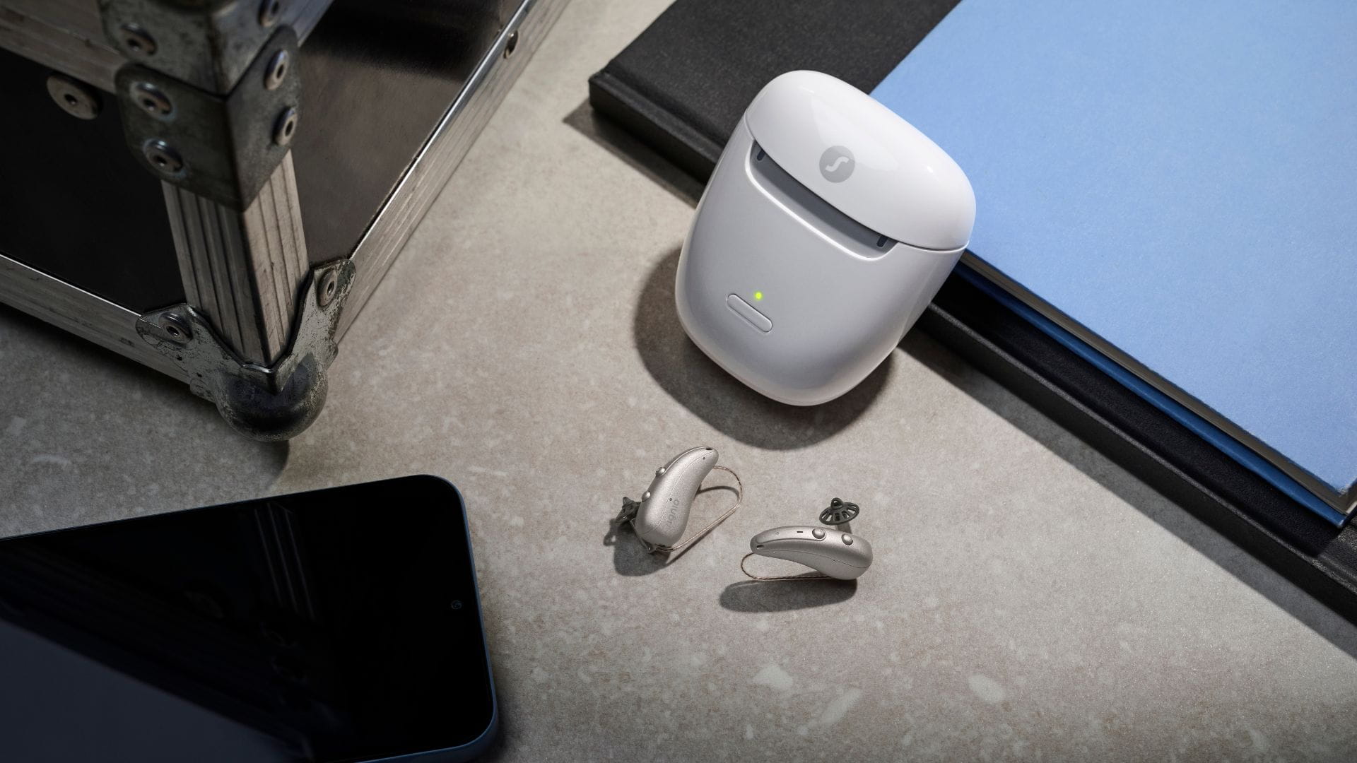 Najnowszy ranking aparatów słuchowych Signia