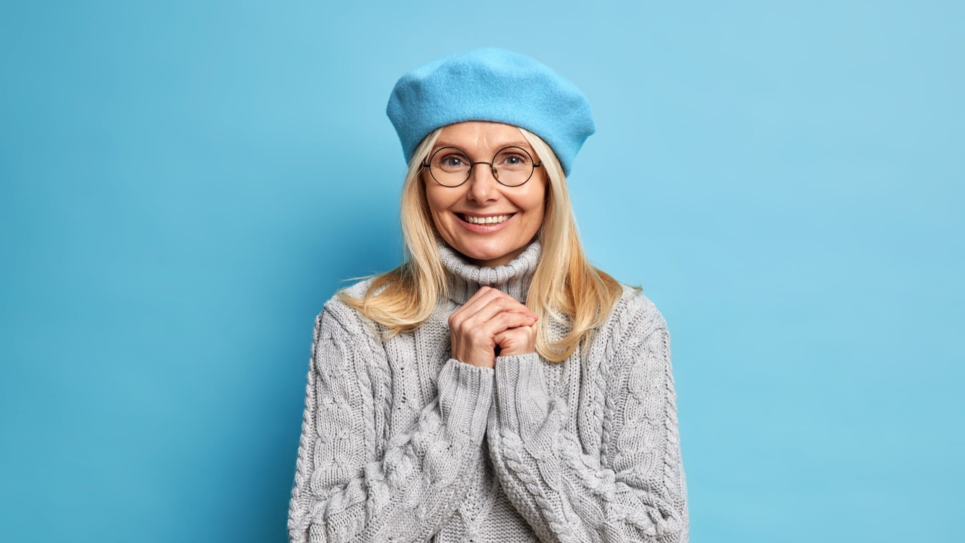 Aparat słuchowy zimą - 7 błędów, które popełnia wielu silversów