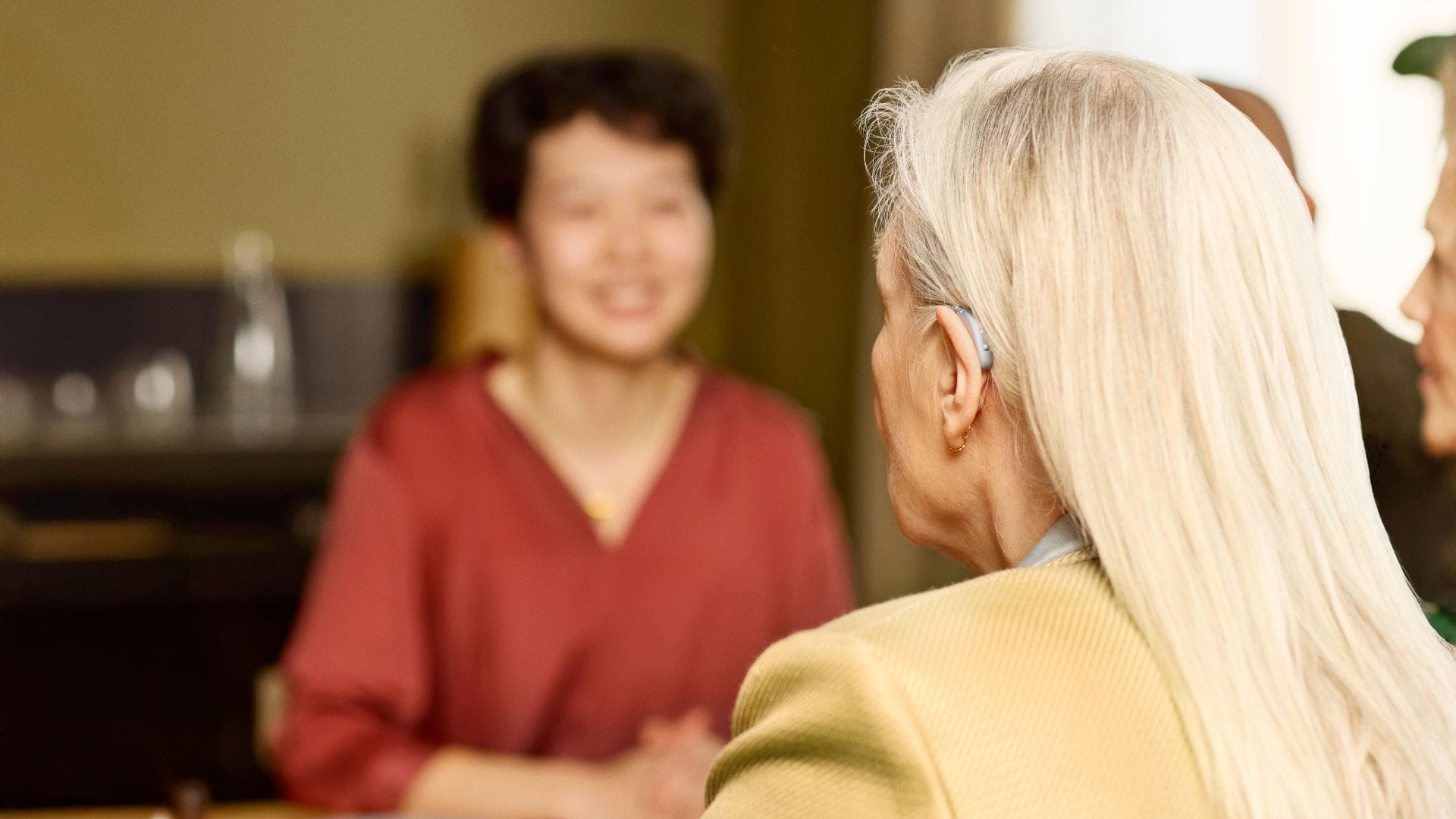 Aparat słuchowy i co dalej?