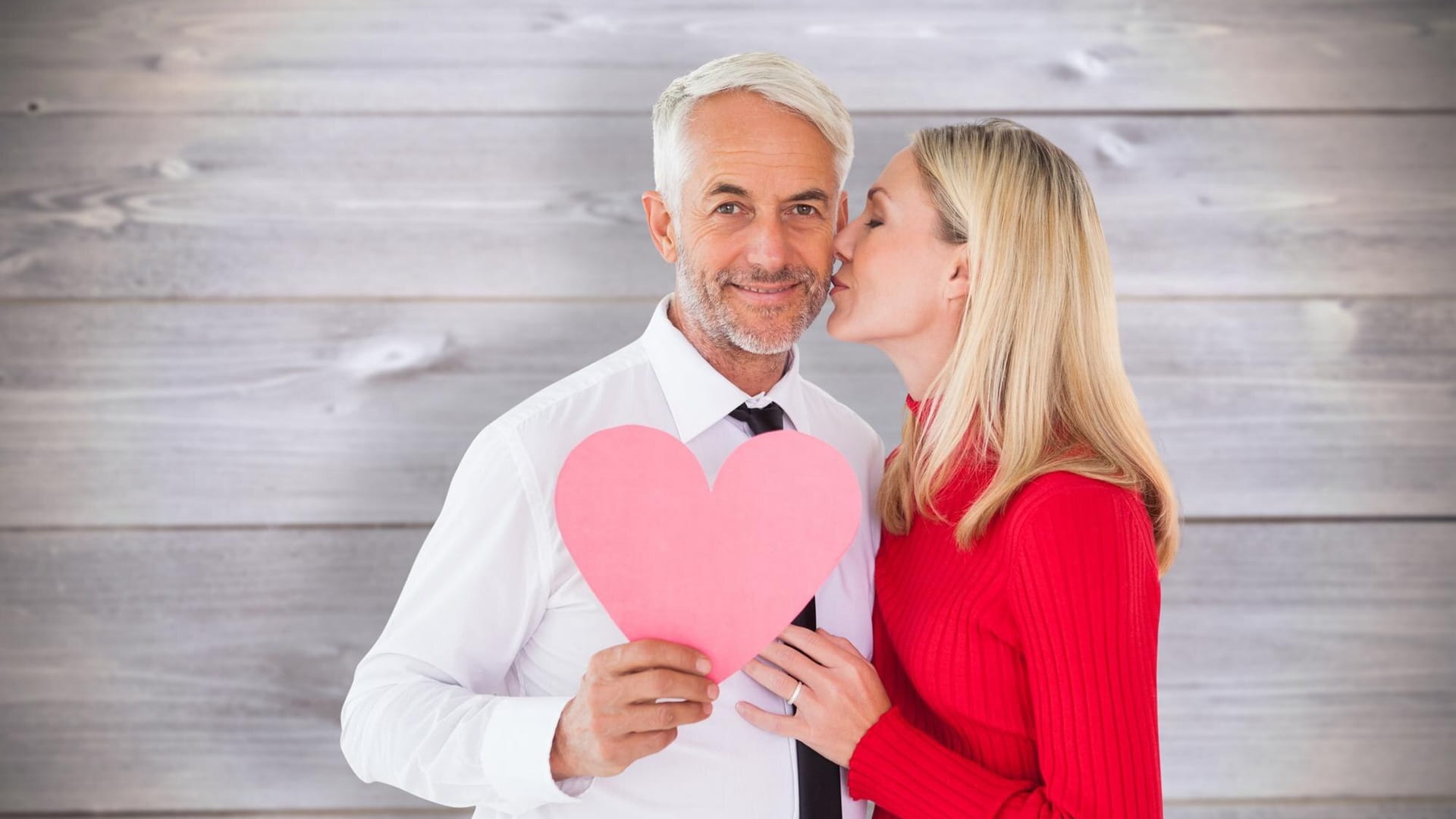 Walentynki silversów, czyli jak dobry słuch pomaga żyć w miłości