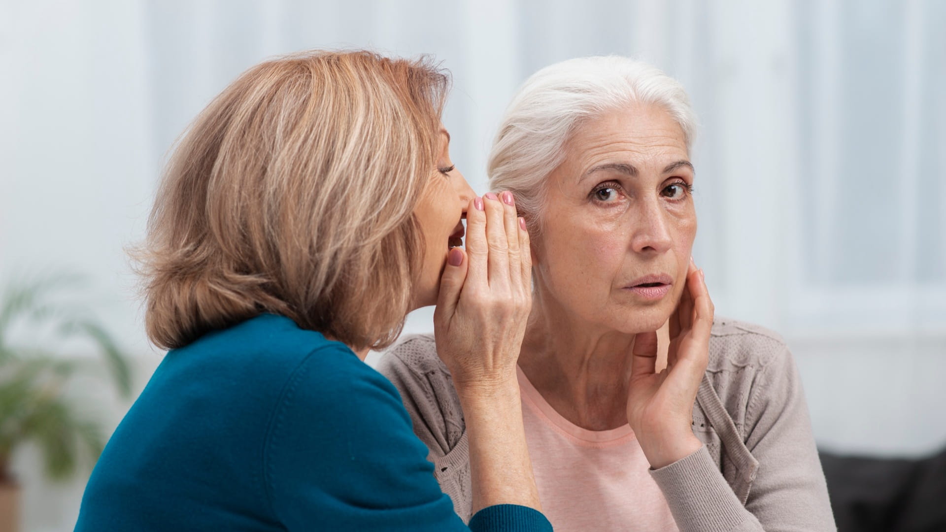 Budowa ucha i jaka jej część jest odpowiedzialna za niedosłuch