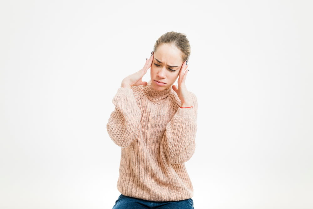 Objawy nagłej utraty słuchu