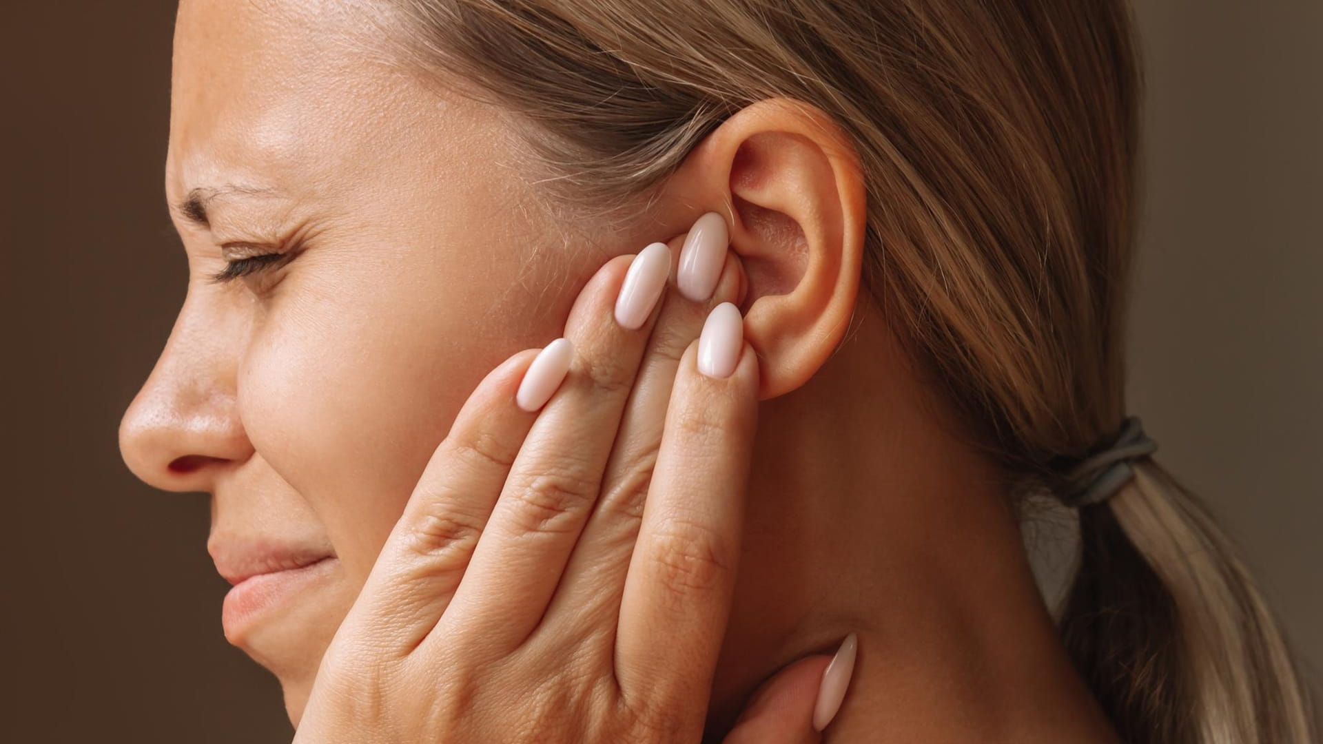 Otoskleroza - co to jest i jakie są objawy?