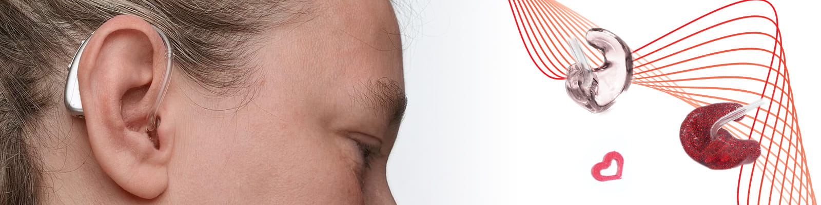 Indywidualne wkładki uszne