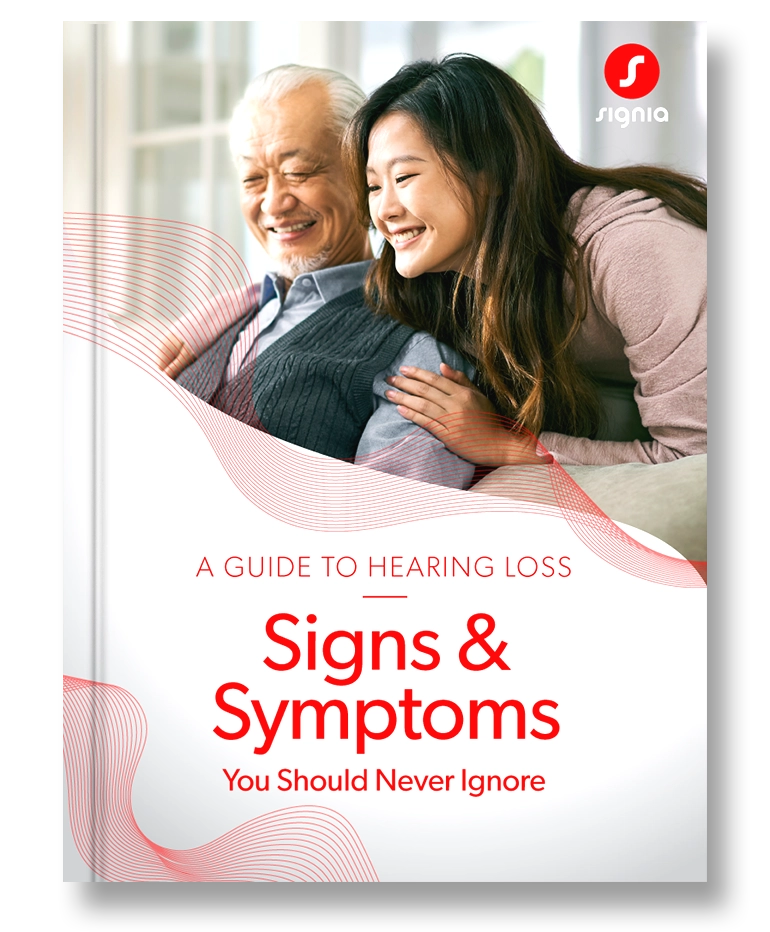 Your Guide to Hearing Loss