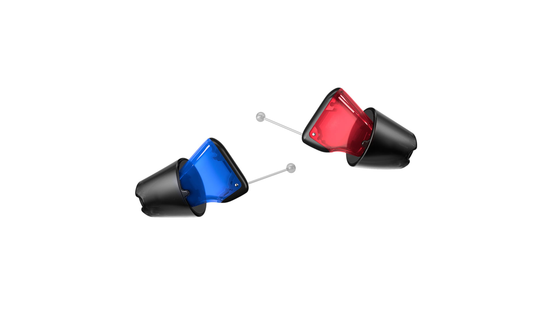 Silk Charge&Go IX